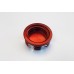 DDM Racing Alloy Fuel Cap - RED │ DDM